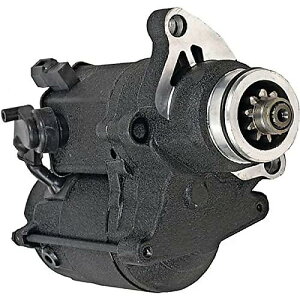 ݊iFX^[^[DB Electrical 410-52175 Harley@Davidson FLD Dyna Switchback 2012-2016, FLHP Road King Firefighter SE 2007-2011, FLHP Road King Police 2007-2016 18905BN̓ Z[