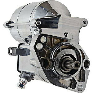 �݊��Z���X�^�[�^�[DB Electrical 410-52276 Harley-Davidson FLHPEI Road King Police Escort 2002-2006, FLHR Road King 1994-2006, FLHRCI Road King Classic 1998-2006 17629CN�ċx�X�y�V����