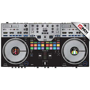 12inch SKINZ / Pioneer DDJ-REV7 SKINZ (EDITION) yDDJ-REV7pXLz