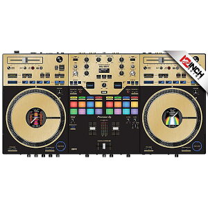12inch SKINZ / Pioneer DDJ-REV7 SKINZ (N/EDITION) yDDJ-REV7pXLz