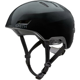 Smith（スミス） / Optics Express Road Cycling Helmet Black/Cement Mサイズ(55-59cm) ヘルメット 自転車 サイクリング クロスバイク ロードバイク マウンテンバイク ［E007503L65559］母の日 セール
