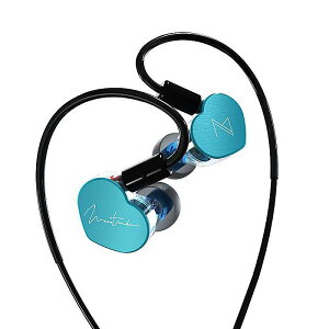 Maestraudio(}GXg[fBI) / MA910SR Pentaconn ear OCVAu[ IEM Cz[OTA-MA910SR-GB]ċxXyV