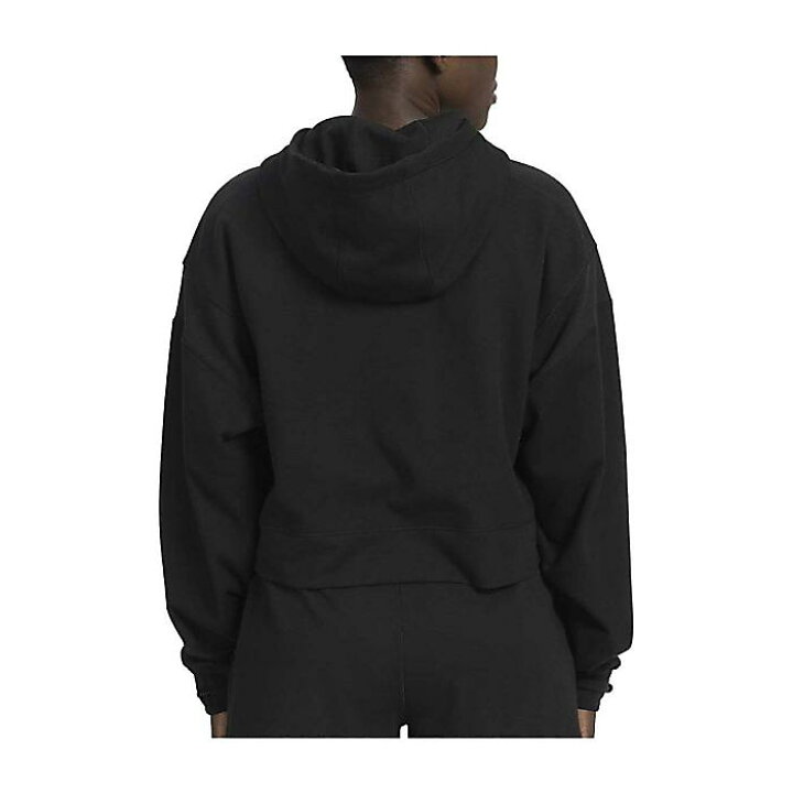 楽天市場】ロケット団 ブラック フリース クロップドパーカー (大人用  