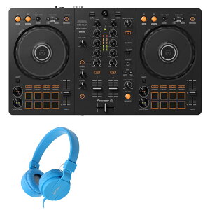 1Tt Pioneer DJ(pCIjA) / DDJ-FLX4 wbhz(GS778_LTB)Zbgyrekordbox dj zċx݃Z[