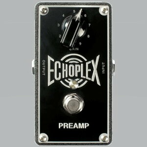 MXR(�G���G�b�N�X�A�[��) /EP101 Echoplex�@Preamp�ċx�X�y�V����