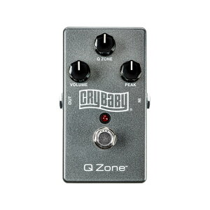 Jim Dunlop(�W���E�_�����b�v) / QZ1 Crybaby QZone�ċx�X�y�V����