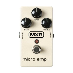 MXR(GGbNXA[) /M233 Micro Amp {ċxXyV