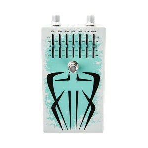 Jim Dunlop(�W���E�_�����b�v) / BFG07�FSiete Santos Octavio Fuzz