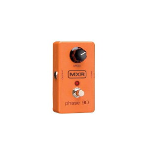 Jim Dunlop(�W���E�_�����b�v) / MXR M101 Phase 90 -�t�F�C�U�[-�@�s�M�^�[�G�t�F�N�^�[�t�ċx�X�y�V����