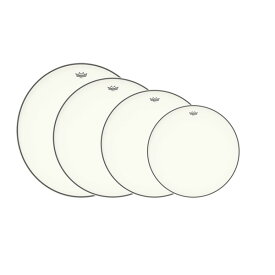 【S/M/L/LLセット】REMO(レモ) / Timpani Heads STANDARD ティンパニ ヘッド スタンダード 4枚セット母の日 セール