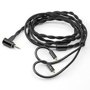 y݊izShure(VA[) / y SE846 SE535 SE215 SE315 SE425 UE900s MAGAOSI K5 LZ A4 A5 TIN Audio T2 T3 BGVP Earphones 1.5m/4.9ft(mmcx-2.5mm)ΉCzP[uzċx݃Z[