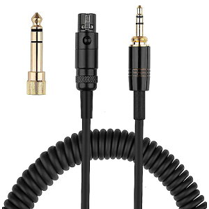 weishan / LOL -AKG-K702-XLR-COILED-AUX-CORD / RCI[fBIP[u wbhzR[h yAKG Q701/K702/M220 Pioneer HDJ-2000ΉzċxXyV