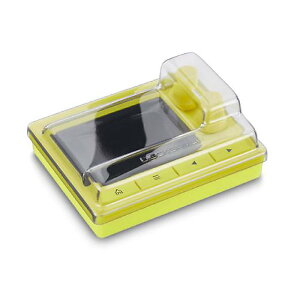 DECKSAVER(�f�b�L�Z�[�o�[) / DSLE-PC-NANOBOX / �ی�J�o�[ �y1010music nanobox�Ή��z