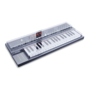 DECKSAVER(fbLZ[o[) / DS-PC-MINIFREAK / یJo[yArturia MiniFreakΉz