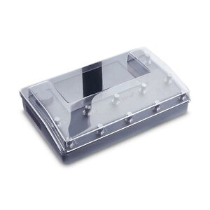 DECKSAVER(デッキセーバー) / DS-PC-QUADCORTEX / 保護カバー【Neural DSP Quad Cortex対応】