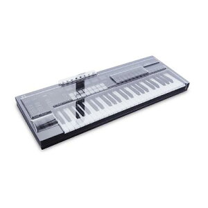 DECKSAVER(fbLZ[o[) / DS-PC-49SLMK3 / یJo[yNovation 49SL MKIIIΉz