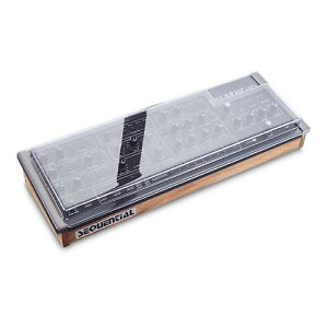 DECKSAVER(デッキセーバー) / DS-PC-PROPHET5-10D / 保護カバー【Sequential Prophet-5/10 Desktop対応】