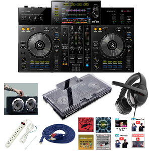 14Tt yS҈S_XgJo[EOΉXs[J[ZbgzPioneer DJ(pCIjA) /XDJ-RRċx݃Z[
