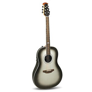 Ovation(Ix[V) / Pro Series Ultra 1516 Mid Non-Cutaway (Silver Shadow) / AR[XeBbNM^[ċxXyV