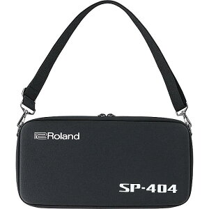 Roland([h)@/ CB-404 Carrying Case for SP-404 Series / LOEP[X ySP-404MK2/SP-404SX/SP-404pzċx݃Z[
