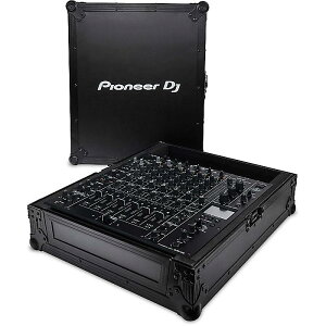 Pioneer DJ / FLT-DJMV10 - DJM-V10/DJM-V10LF�p�t���C�g�P�[�X -