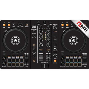 12inch SKINZ / Pioneer DDJ-FLX4 SKINZ (ubN) yDDJ-FLX4pXLz