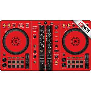 12inch SKINZ / Pioneer DDJ-FLX4 SKINZ (bh/ubN) yDDJ-FLX4pXLz