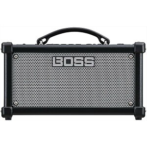 BOSS(�{�X) / DUAL CUBE LX / �M�^�[�E�A���v�ċx�X�y�V����