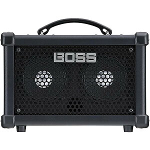 BOSS({X) / DUAL CUBE BASS LX / x[XEAvċxXyV