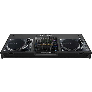 ZOMO(�]��) / Flightcase P-SL-A9 NSE - Pioneer DJ DJM-A9/PLX-1000�p�t���C�g�P�[�X -