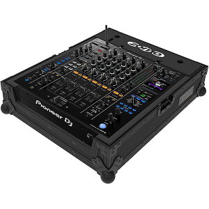 ZOMO(�]��) / Flightcase PM-A9 NSE - Pioneer DJ DJM-A9�p�t���C�g�P�[�X -