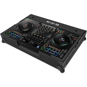 ZOMO(ゾモ) / Flightcase P-DDJ-FLX10 NSE - Pioneer DJ DDJ-FLX10用フライトケース -