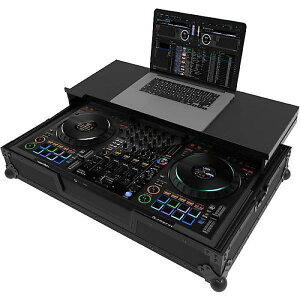 ZOMO(]) / Flightcase P-DDJ-FLX10 Plus NSE - Pioneer DJ DDJ-FLX10ptCgP[X -