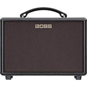 BOSS({X) / AC-22LX Acoustic Amplifier / AR[XeBbNEAvy2023N826z