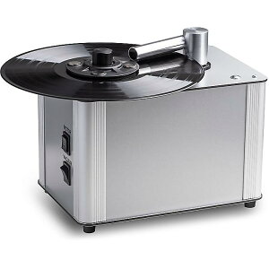 Pro-Ject(�v���W�F�N�g) / VC-E2 - ���R�[�h���@ ���R�[�h�N���[�i�[ -