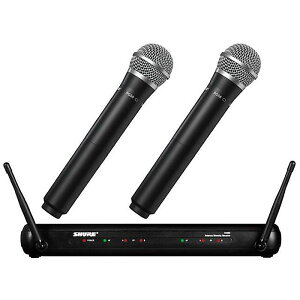 Tt Shure(VA[) / SVX288/PG58 - CX}CN fAVXe - y[J[ۏ2Ntz