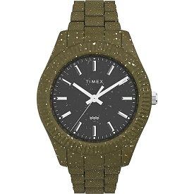 TIMEX(タイメックス) / Timex Men's Legacy Ocean 42mm Watch (TW2V77100JR) Quartz Watch -腕時計-