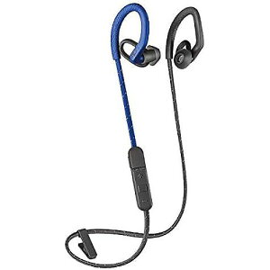 PLANTRONICS(�v�����g���j�N�X) / BackBeat FIT 350 (Blue) �X�|�[�c���� �h�H�d�l ���C�����X�C���z���ċx�X�y�V����