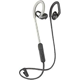 PLANTRONICS(プラントロニクス) / BackBeat FIT 350 (Grey) スポーツ向け 防滴仕様 ワイヤレスイヤホン