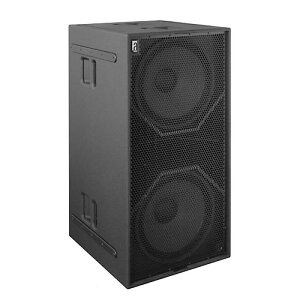 Alcons Audio(�A���R���Y�I�[�f�B�I) / BF362mk2 - �T�u�E�[�t�@�[ -