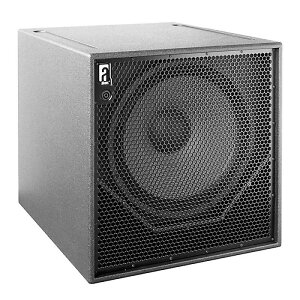 Alcons Audio(�A���R���Y�I�[�f�B�I) / BF181mk2 -�T�u�E�[�t�@�[ -