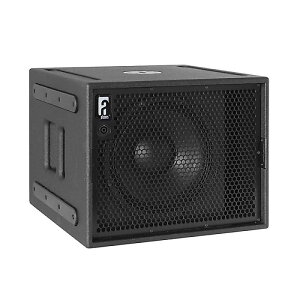 Alcons Audio(�A���R���Y�I�[�f�B�I) / BF121 - �T�u�E�[�t�@�[ -