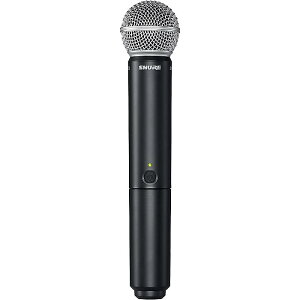 Shure(VA[) / BLX2/SM58 nhwh^ M@ - CX}CN -ċx݃Z[