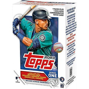 Topps / 2023 Series 1 Baseball Value Box�ċx�X�y�V����