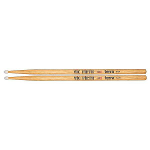 �y���[���ց^���������z VIC FIRTH(���B�b�N�t�@�[�X) / AMERICAN CLASSIC 5ATN TERRA SERIES (VIC-5ATN) �q�b�R���[ �h�����X�e�B�b�N�ċx�X�y�V�����y���[���ց^���������z
