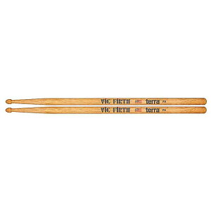 �y���[���ց^���������z VIC FIRTH(���B�b�N�t�@�[�X) / AMERICAN CLASSIC 7AT TERRA SERIES (VIC-7AT) �q�b�R���[ �h�����X�e�B�b�N�V���������y���[���ց^���������z
