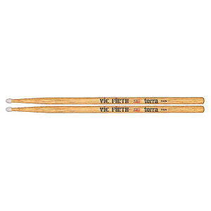 �y���[���ց^���������z VIC FIRTH(���B�b�N�t�@�[�X) / AMERICAN CLASSIC 7ATN TERRA SERIES (VIC-7ATN) �q�b�R���[ �h�����X�e�B�b�N�u���b�N�t���C�f�[�y���[���ց^���������z