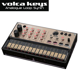 Korg(RO) / VOLCA-KEYS - AiOEVZTCU[ -ċxXyV