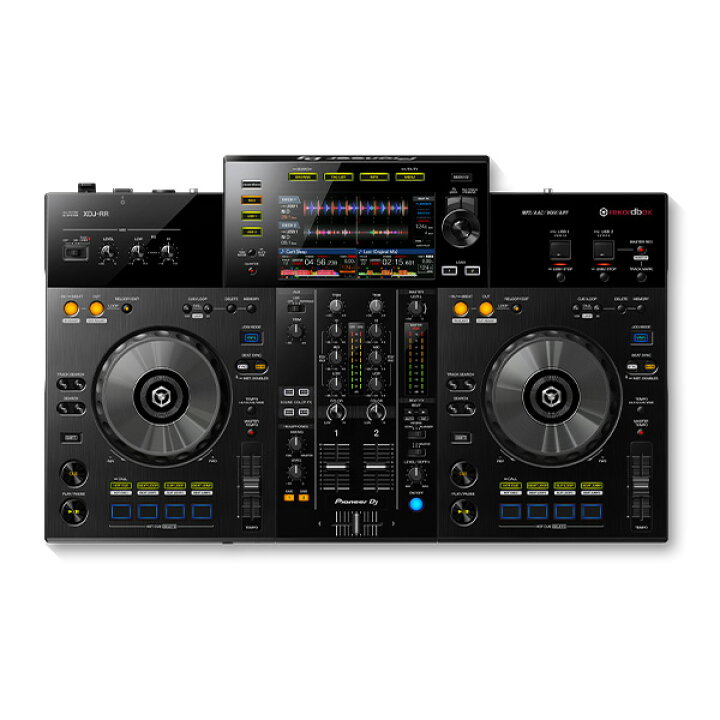 楽天市場】3大特典付 Pioneer DJ(パイオニア) / XDJ-RR / USBメモリー 