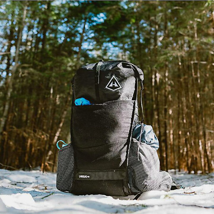 楽天市場】Hyperlite Mountain Gear（ハイパーライトマウンテン 